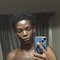 Sexy Jermaine - Male escort in Nairobi