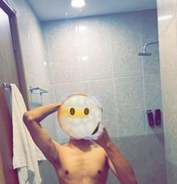 Brown Indian 25 - Male escort in Dubai