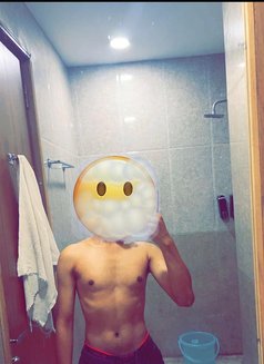 Brown Indian 25 - Male escort in Dubai Photo 2 of 2