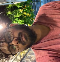 Brown Kendoll - Male escort in Dubai