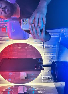 Brown Kendoll - Male escort in Dubai Photo 2 of 2