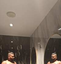 Brown Kendoll - Acompañantes masculino in Dubai