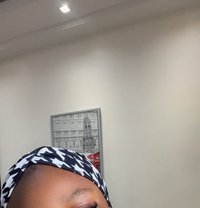 Brown - Masajista in Lagos, Nigeria