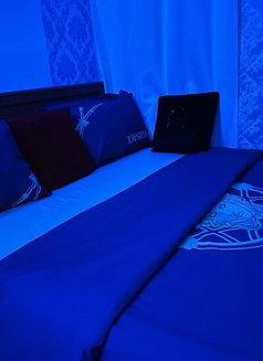 DAILY ROOMS IN ABUDHABI FIAMA BUILDING - escort in Abu Dhabi Photo 1 of 3