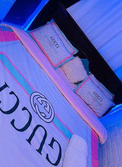 DAILY ROOMS IN ABUDHABI FIAMA BUILDING - escort in Abu Dhabi Photo 3 of 3