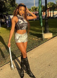 Queen of Deep throat cim - escort in Ahmedabad Photo 4 of 8