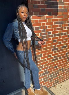 Queen of Deep throat cim - escort in Ahmedabad Photo 5 of 8