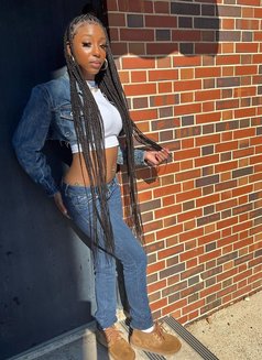 Queen of Deep throat cim - escort in Ahmedabad Photo 6 of 8