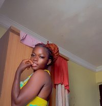 Brown Queen - companion in Lagos, Nigeria