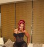 Brown Shuger - escort in Abidjan Photo 1 of 4