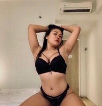Brown Skin Baby - escort in Bali