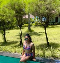 Brown Skin Baby - escort in Bali