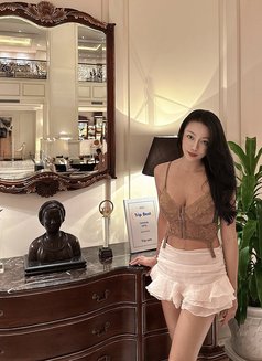 Brown Skin Stefani - escort in Hanoi Photo 1 of 7