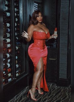 Brown Sugar - escort in Dubai Photo 4 of 5