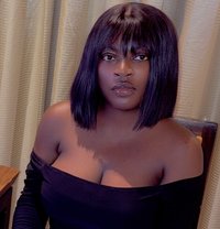 Brown Sugar - escort in Lagos, Nigeria