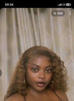 Brown Sugar - escort in Lagos, Nigeria Photo 2 of 3