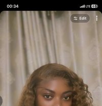 Brown Sugar - escort in Lagos, Nigeria