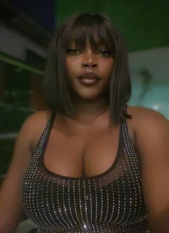 Brown Sugar - escort in Lagos, Nigeria Photo 3 of 3