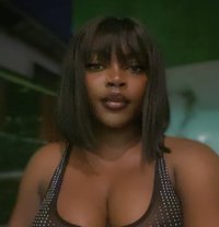 Brown Sugar - escort in Lagos, Nigeria