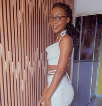 Brown Sugar - escort in Nairobi