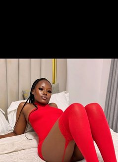 Brown Sugar - escort in Nairobi Photo 2 of 3