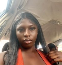 Brown Sugar - escort in Ibadan