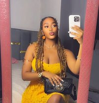 Brown Sugar - escort in Chennai