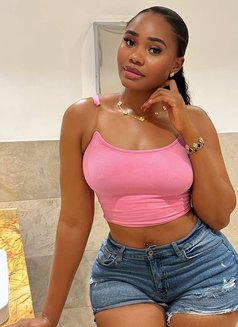 Brown Sugar - escort in New Delhi Photo 1 of 5
