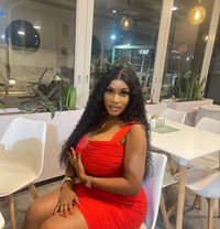 Brown Wet Sugar - escort in Beirut
