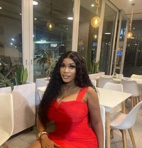 Brown Wet Sugar - escort in Beirut