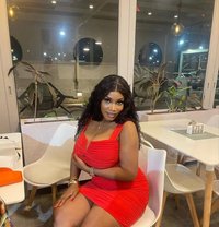 Brown Wet Sugar - escort in Beirut