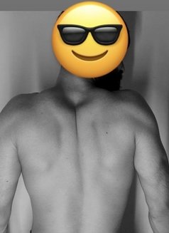 Brownguywithbigtool - Male escort in Mumbai Photo 1 of 2