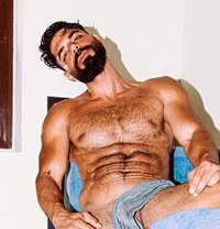 Persian hot massage - Acompañantes masculino in Dubai