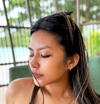 Brownie Bell - escort in Phuket