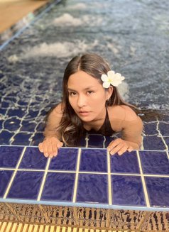 Brownie Bell - escort in Phuket Photo 3 of 14