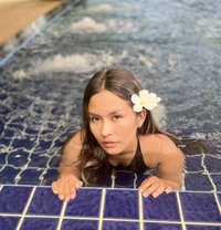 Brownie Bell - escort in Phuket