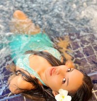Brownie Bell - escort in Phuket