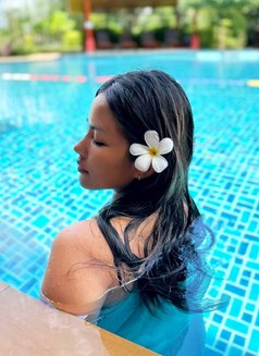 Brownie Bell - escort in Phuket Photo 10 of 14