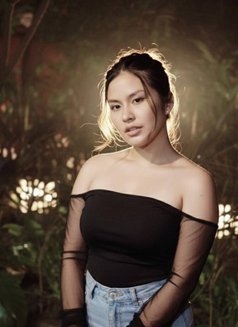 Brownie Bell - escort in Phuket Photo 14 of 14