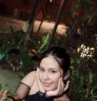 Brownie Bell - escort in Phuket