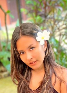 Brownie Bell - escort in Phuket Photo 16 of 16