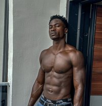 Brownie - Male escort in Muscat