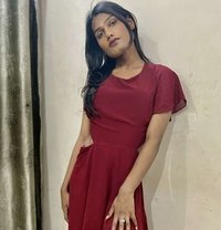 Brownie - Transsexual escort in Chandigarh