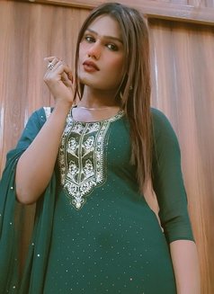 Brownie - Transsexual escort in Chandigarh Photo 6 of 16