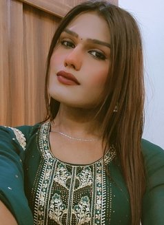 Brownie - Transsexual escort in Chandigarh Photo 7 of 16