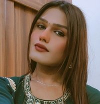 Brownie - Acompañantes transexual in Chandigarh