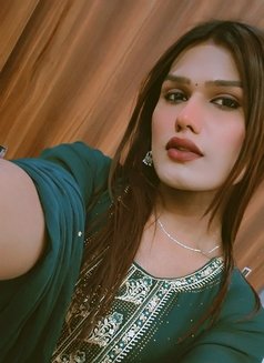 Brownie - Transsexual escort in Chandigarh Photo 8 of 16