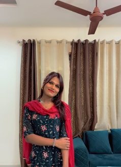 Brownie - Transsexual escort in Chandigarh Photo 9 of 16