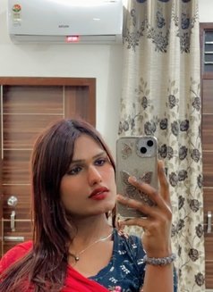 Brownie - Transsexual escort in Chandigarh Photo 10 of 16