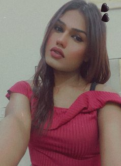 Brownie - Transsexual escort in Chandigarh Photo 13 of 16